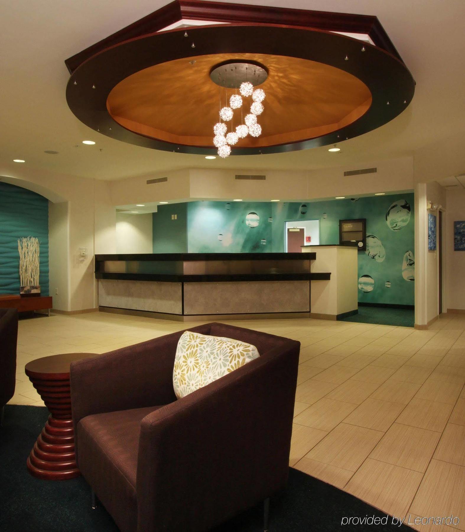Springhill Suites Grand Rapids North Exterior foto